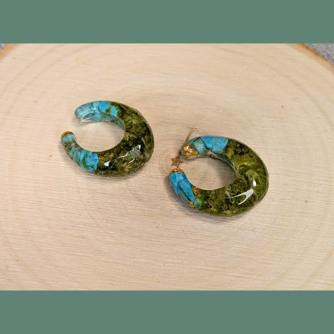 【レジン】オルモス港