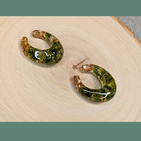 【レジン】スメールシティ