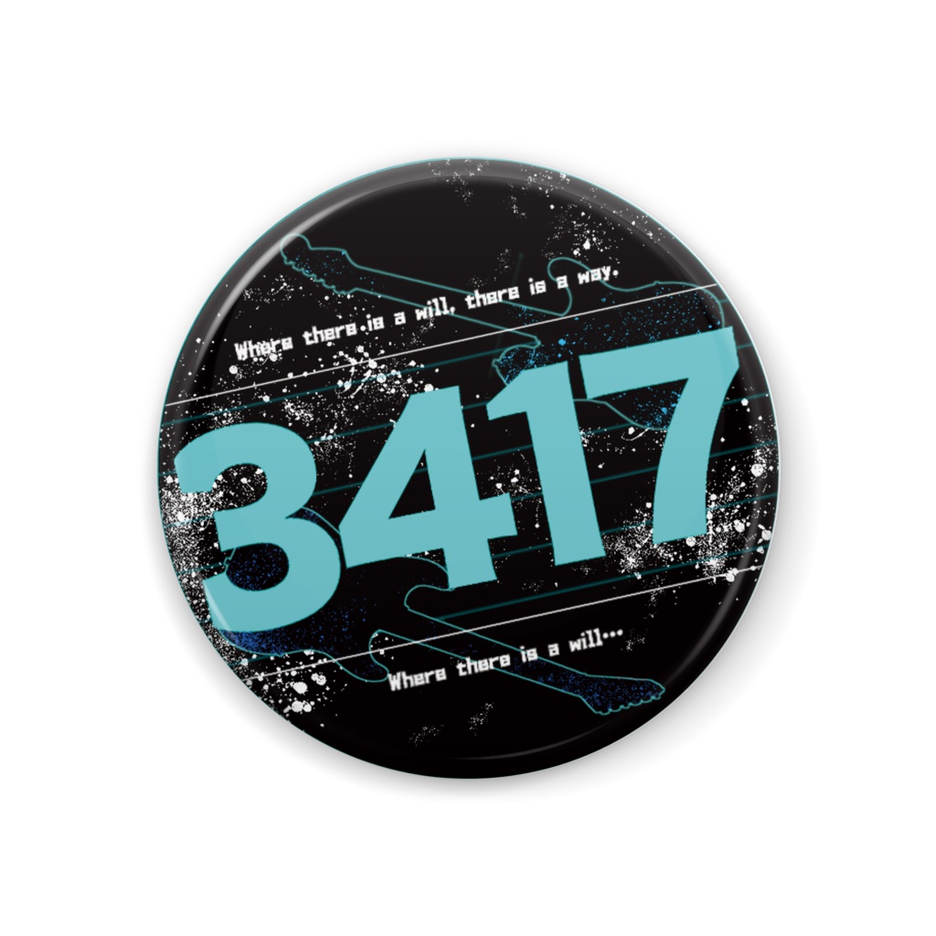 さよひな缶バッジ