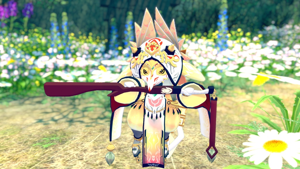 【FELT】(フェルト) -オリジナル3Dモデル