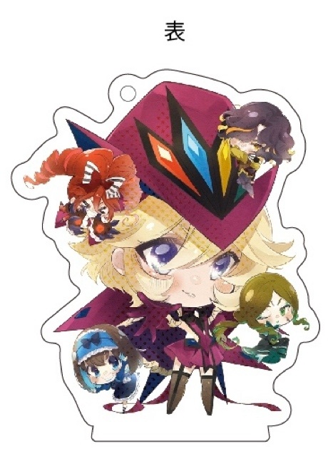 復活 キャロルちゃん ふらわ しょっぷ Booth