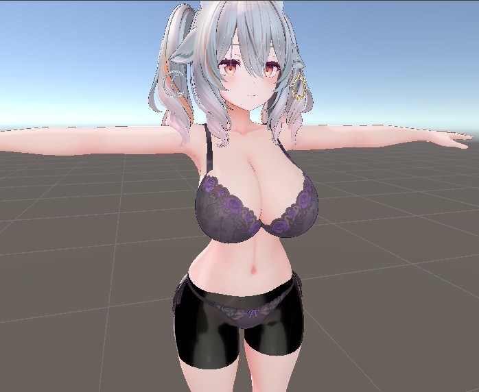 Milltina ミルティナ用 マテリアルインナー