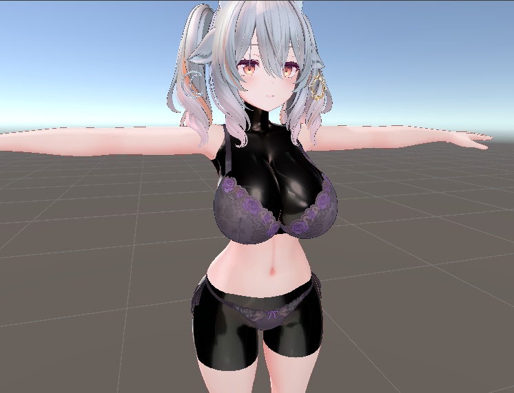 Milltina ミルティナ用 マテリアルインナー