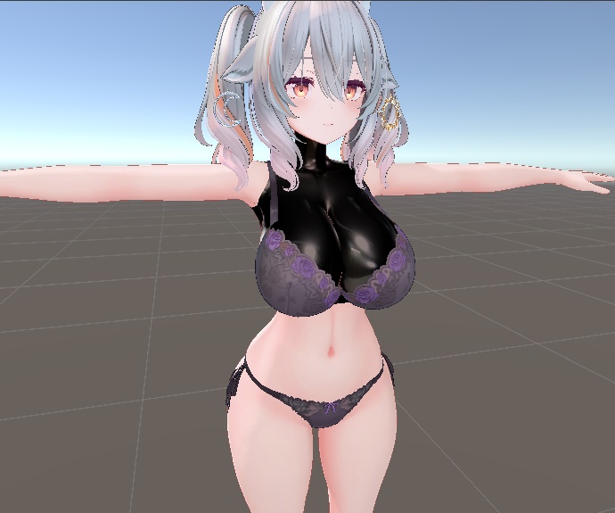 Milltina ミルティナ用 マテリアルインナー