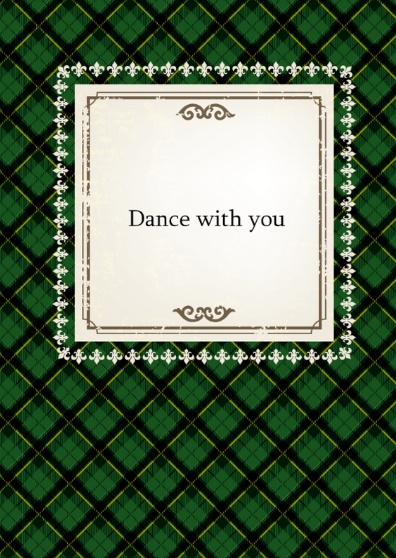 Dance with you【吸死男女CP短編集】
