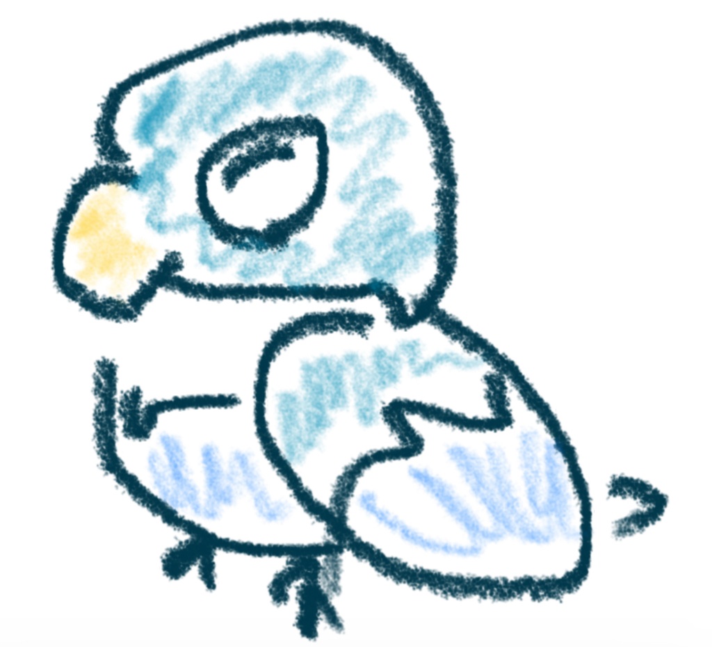 ブルボちゃん　〜楽ガキ〜