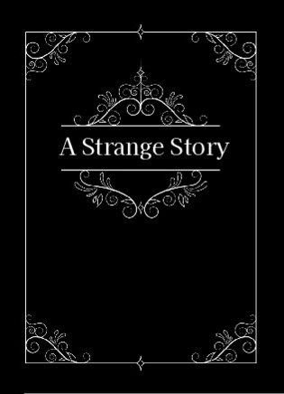 A Strange Story