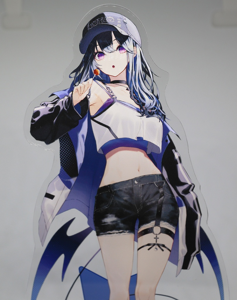 【非公式】一ノ瀬うるはアクリルスタンド