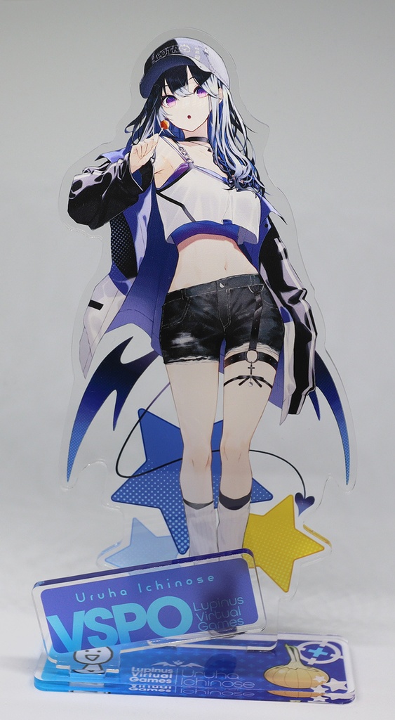 【非公式】一ノ瀬うるはアクリルスタンド