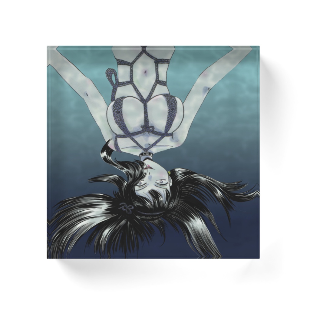 vs古流泳法2 SPHINX(スフィンクス)