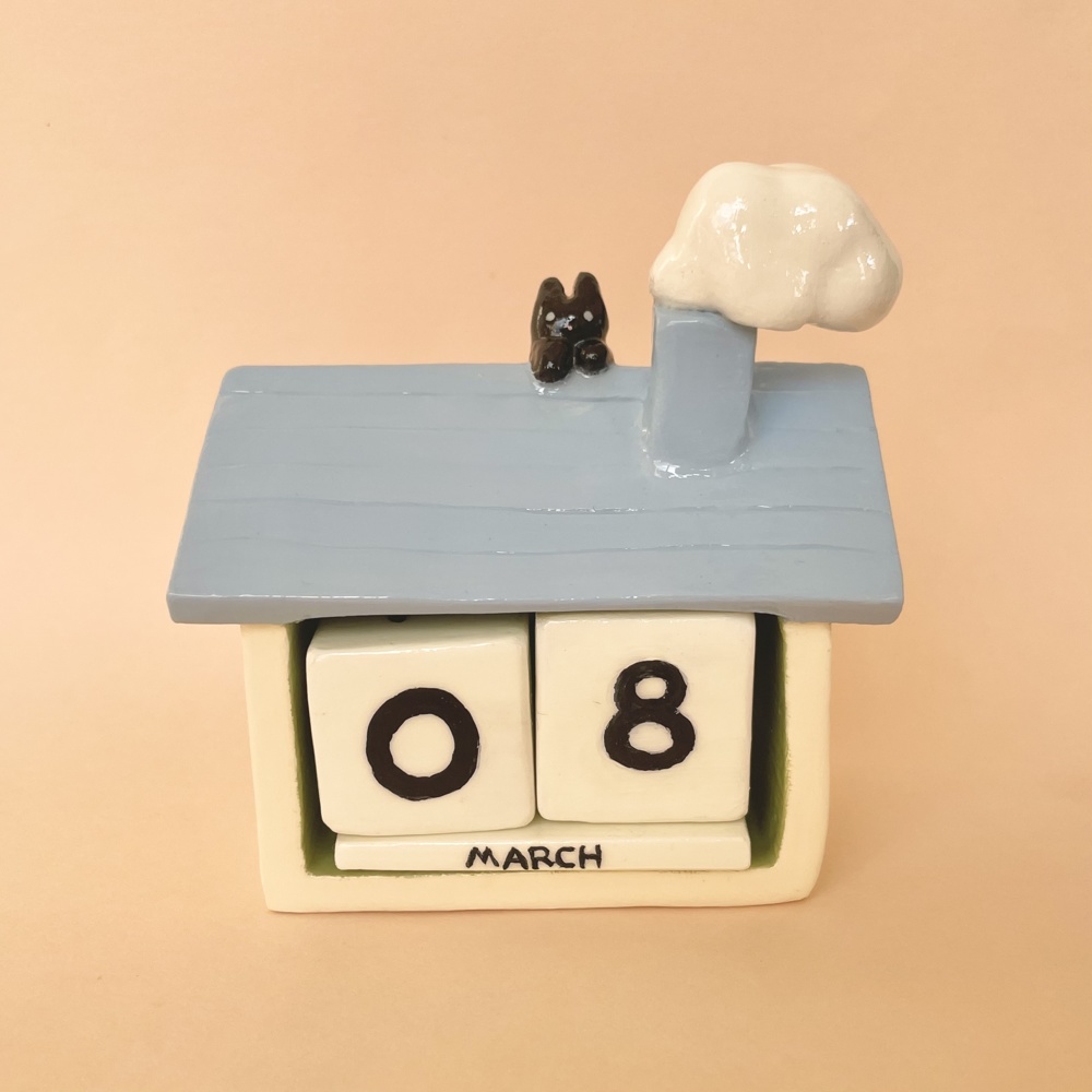 おうちのカレンダー