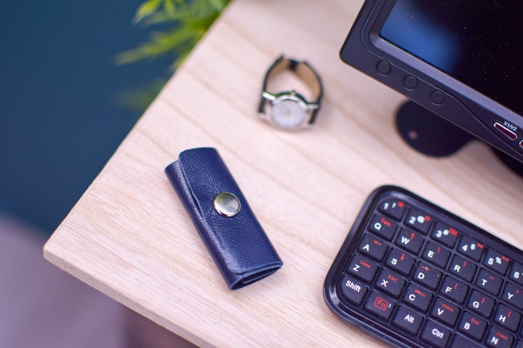 ドール用キーケース