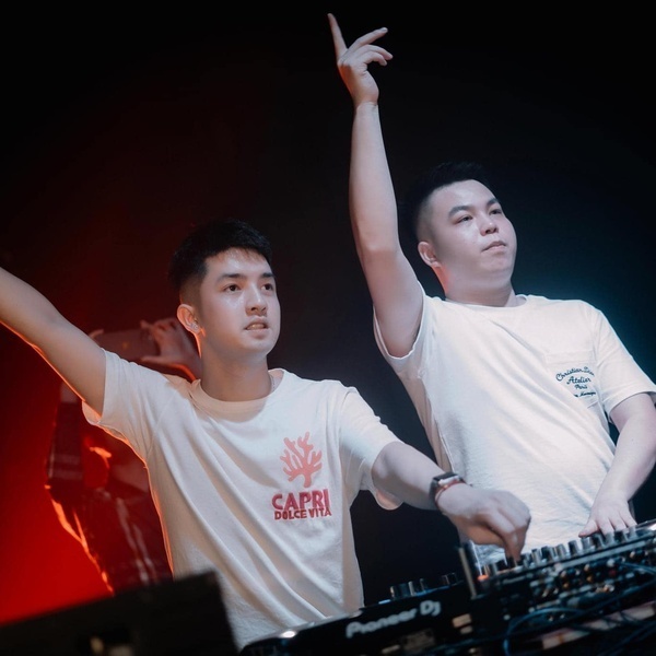 Outta My Head 2026 - VAVH