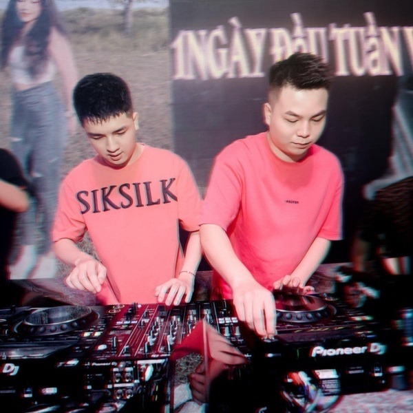 AS LONG AS U LOVE ME - VAVH