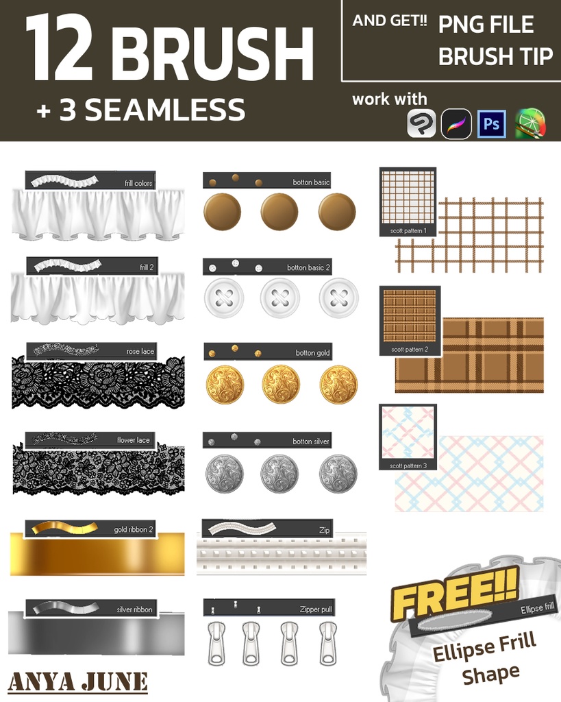 Everyday Outfit Essentials