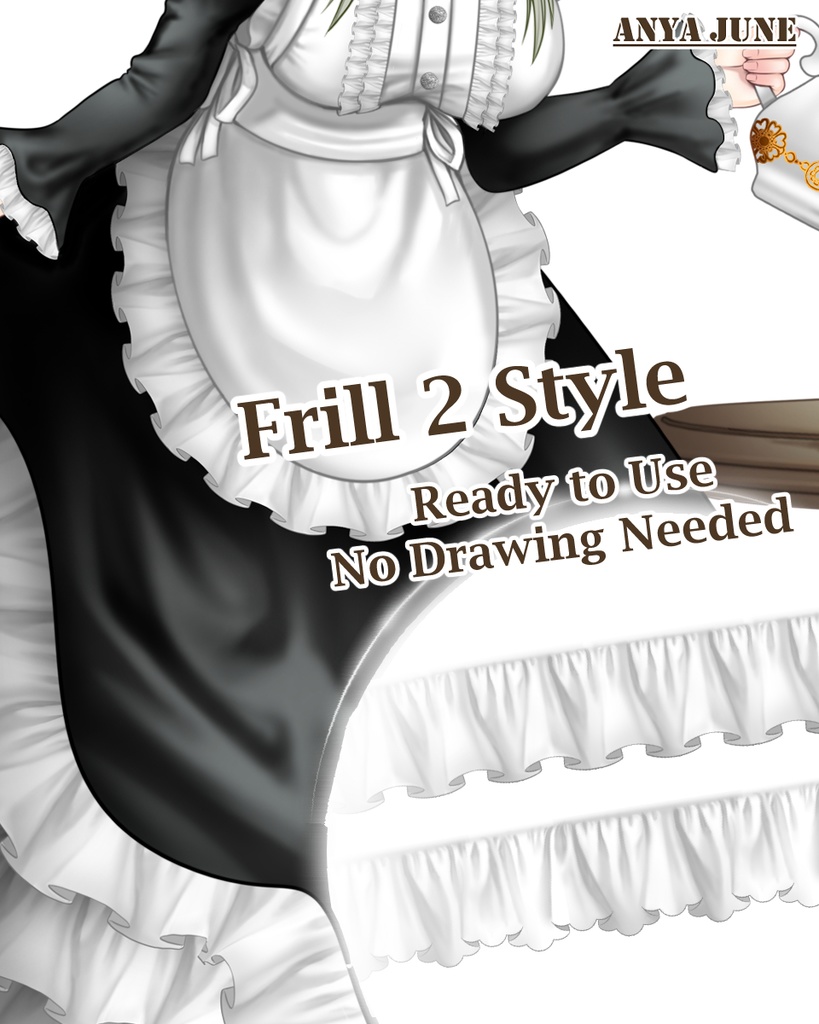 Everyday Outfit Essentials