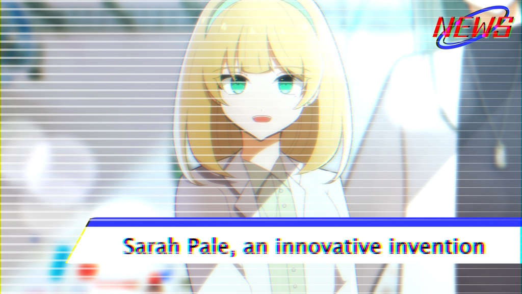 人狼の館 ーepisode0ー