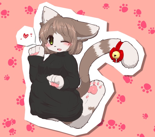 スマートフォン用壁紙ちゃん
