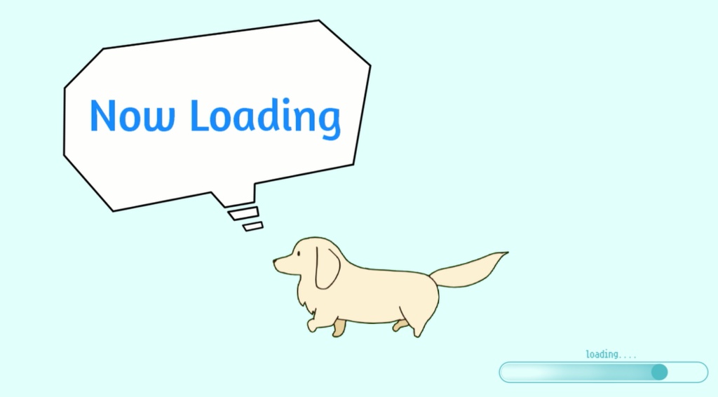 【フリーBGM】Now Loading　Op.67