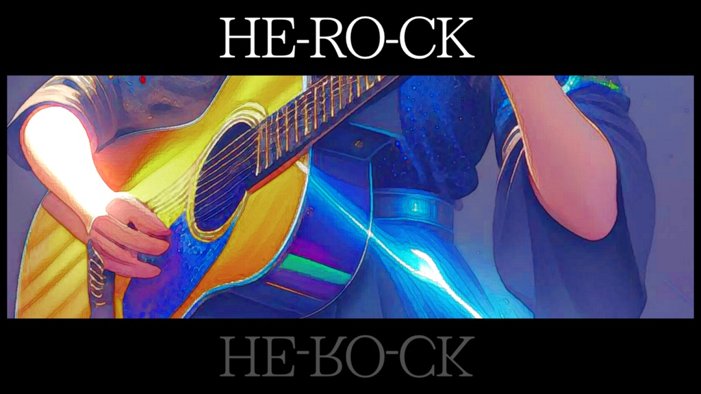 【フリーBGM】HE-RO-CK Op.79