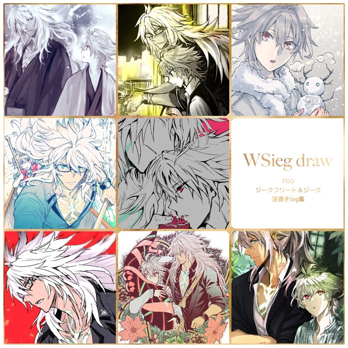 WSieg draw 