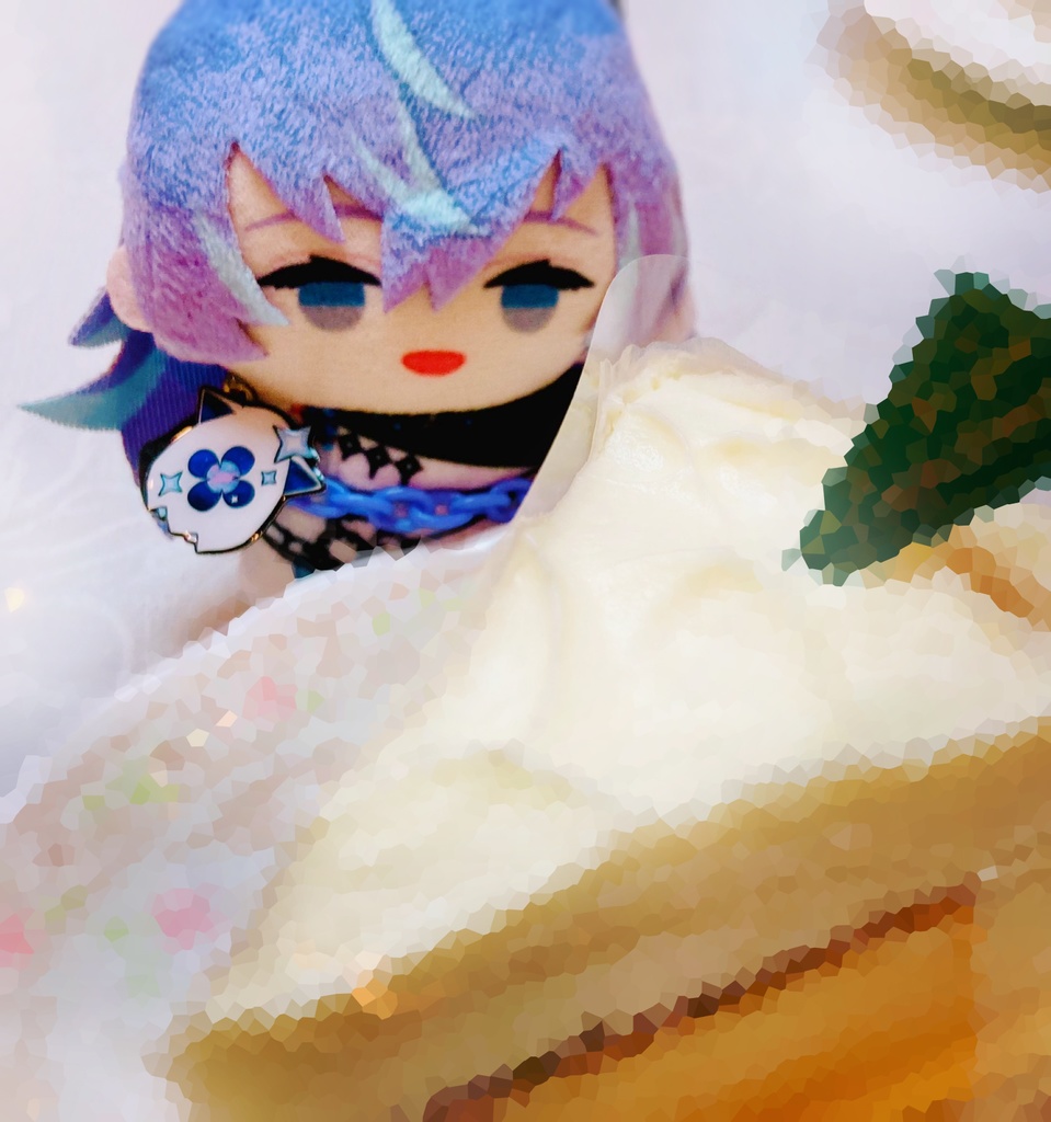 ほしるべ Welcome Voice星導ショウ｜にじさんじオフィシャルストア