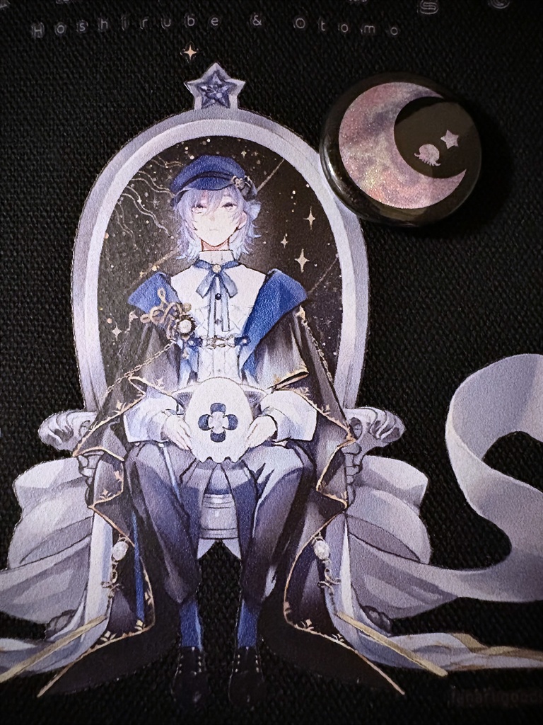 【受注生産】サコッシュセット