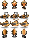 【アバター】サンドストーム