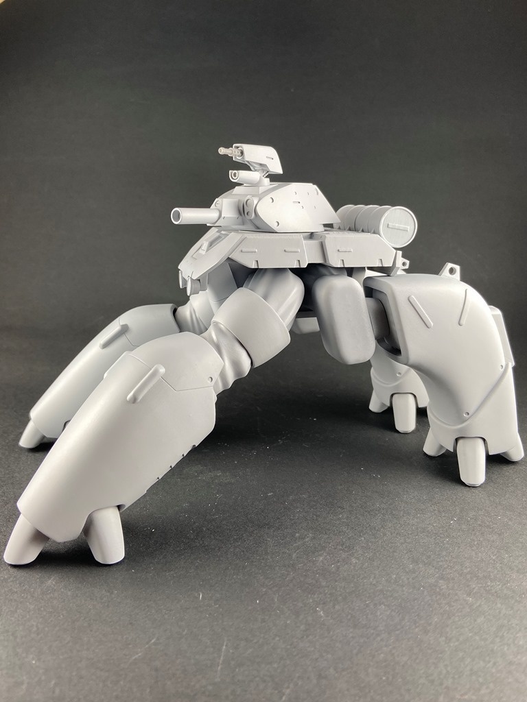 1/60　ドシュカ