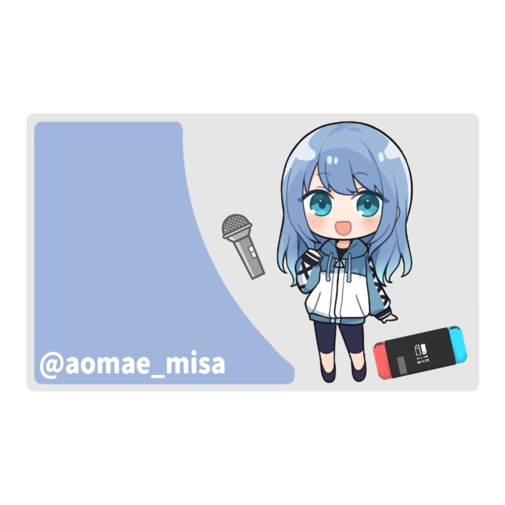 ICカードステッカー2