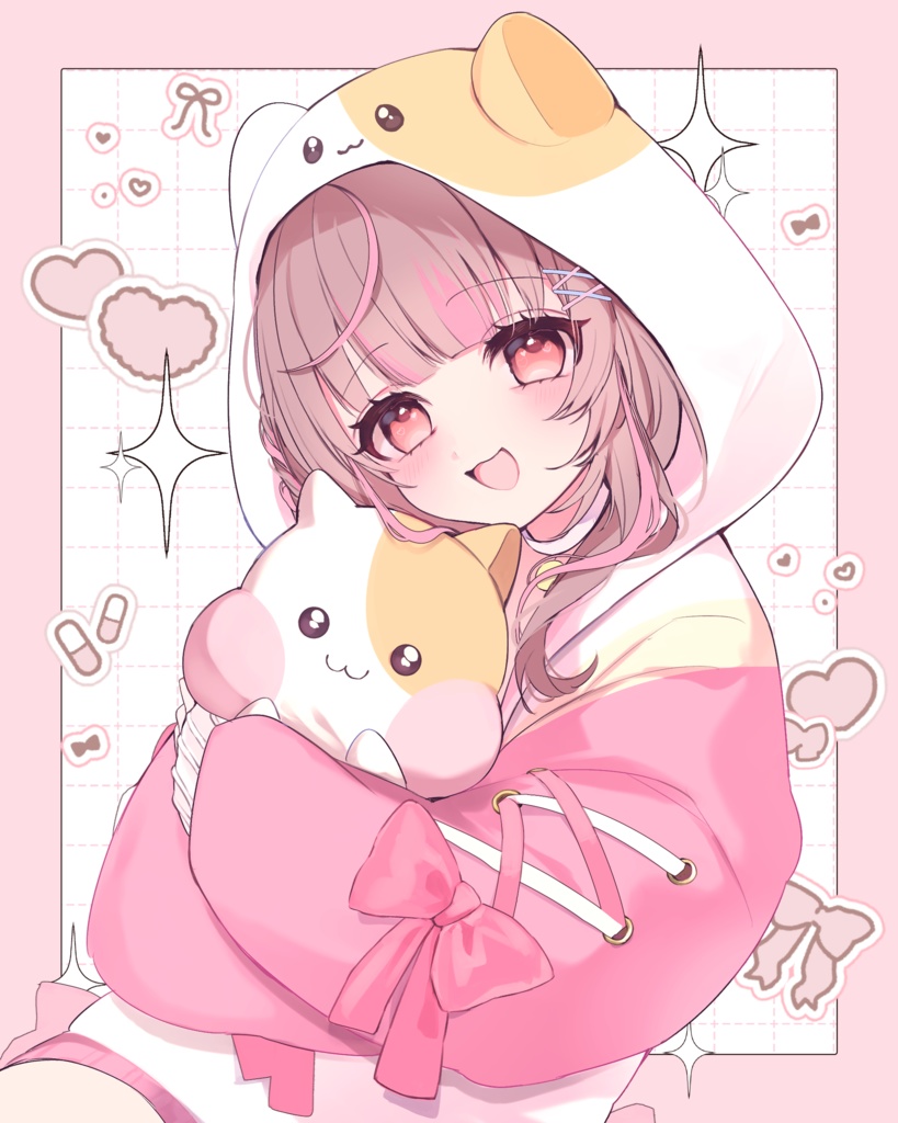 個別おつかれさまボイス