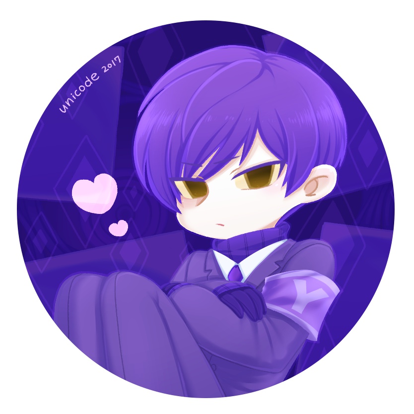 イェソド缶バッジ