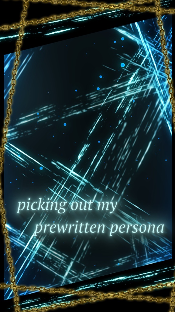 Children of the City (Mili) MV Shorts Template