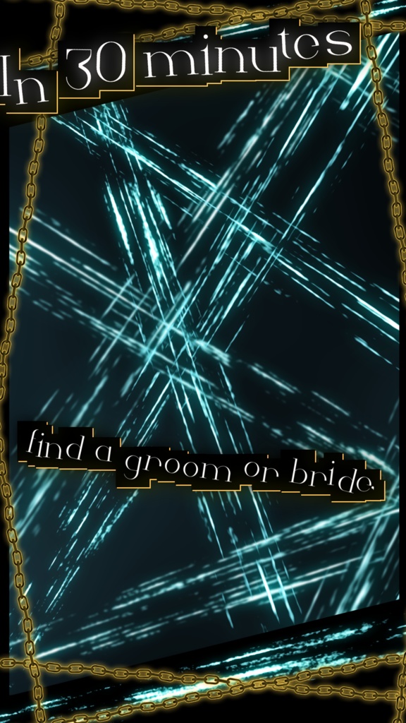 Children of the City (Mili) MV Shorts Template