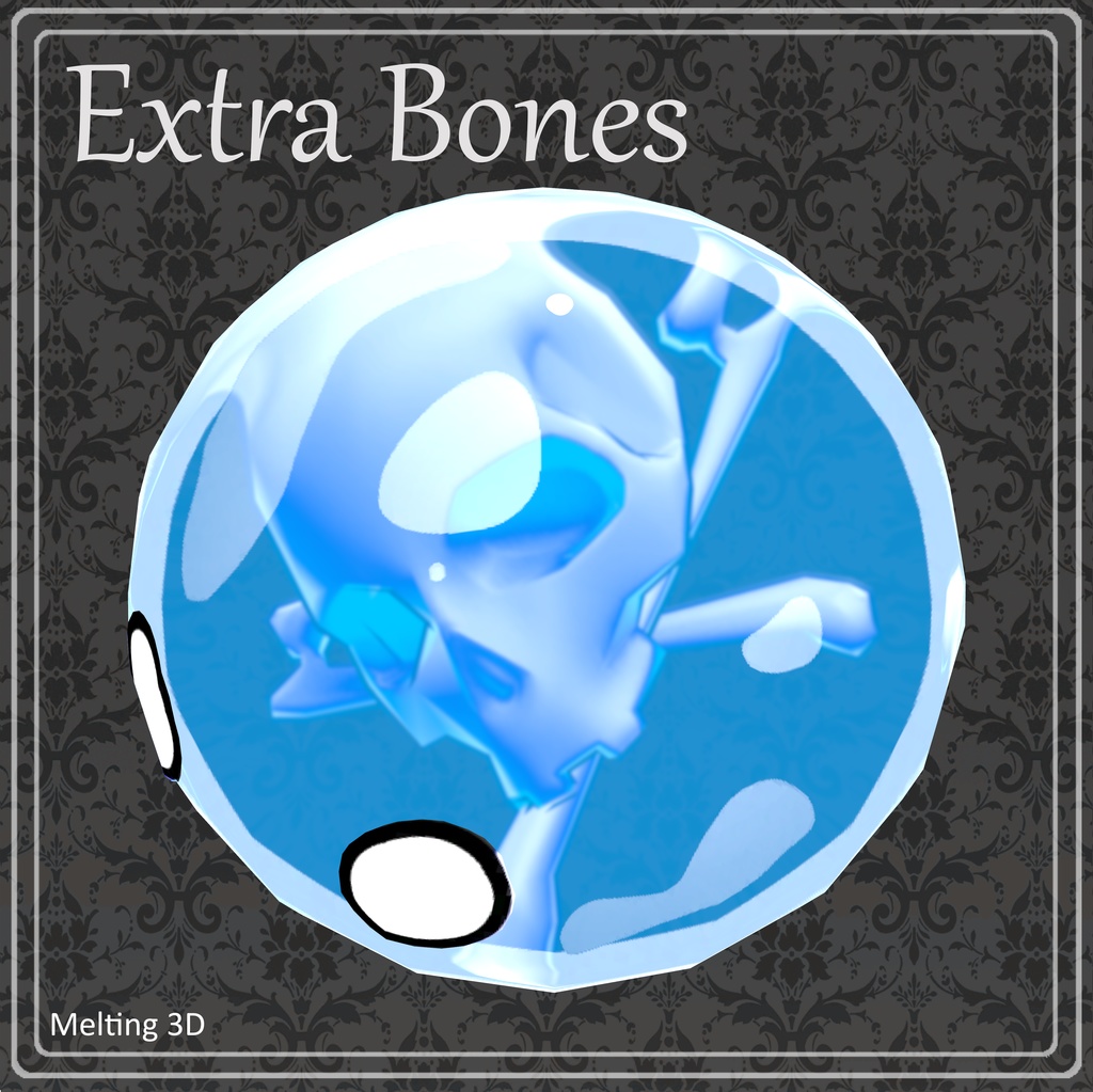 Slime Follower スライム