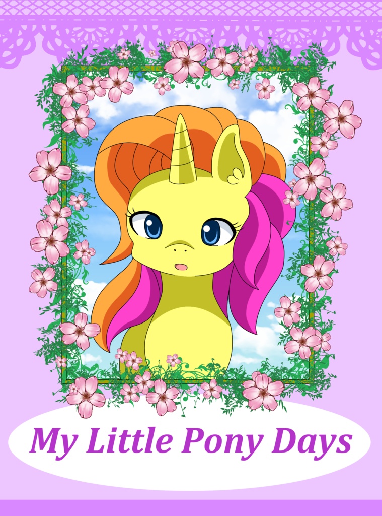My Little Pony Days