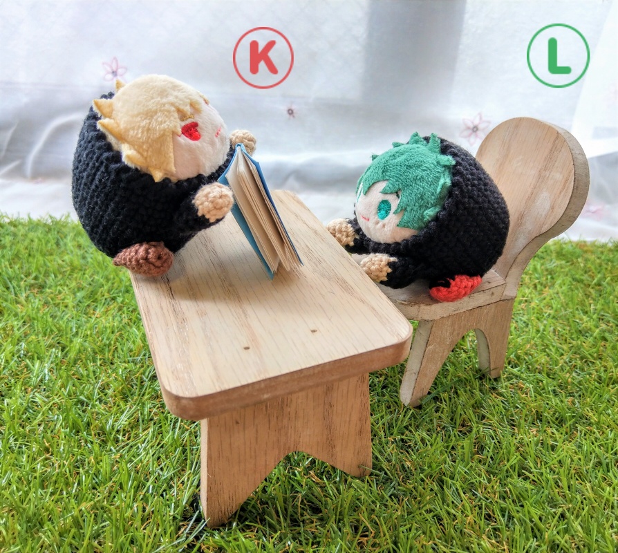 もちマス用衣装‐折寺学ラン‐