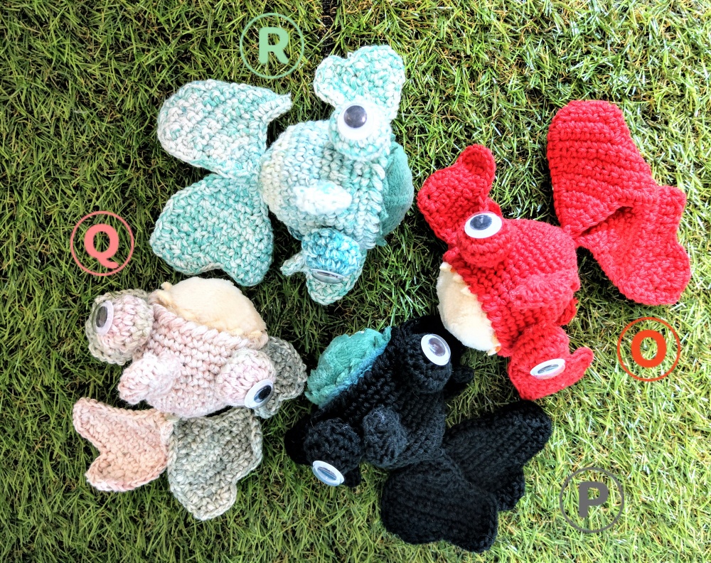 もちマス用衣装-でめきんさん-