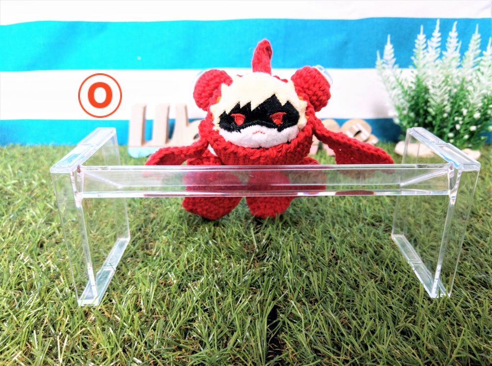 もちマス用衣装-でめきんさん-