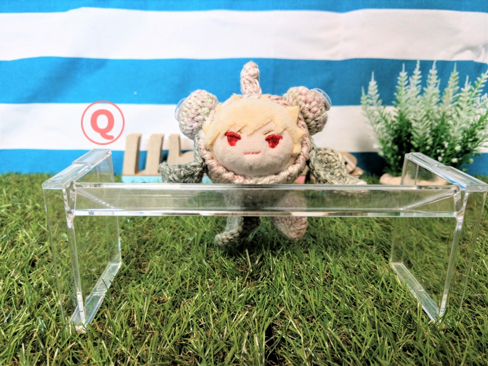 もちマス用衣装-でめきんさん-