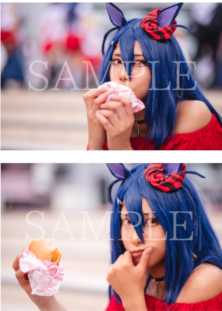 One day -Hishi Amazon-