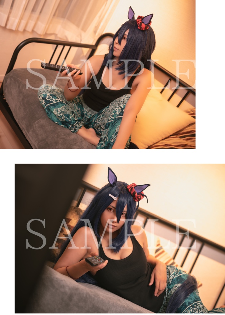 One day -Hishi Amazon-