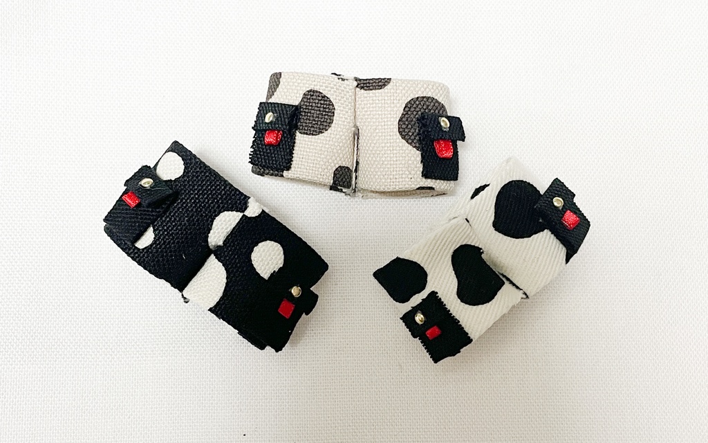 ダルメシアンカーゴ