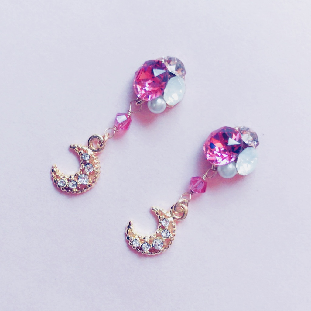 Makeup twinkle - Sailormoon