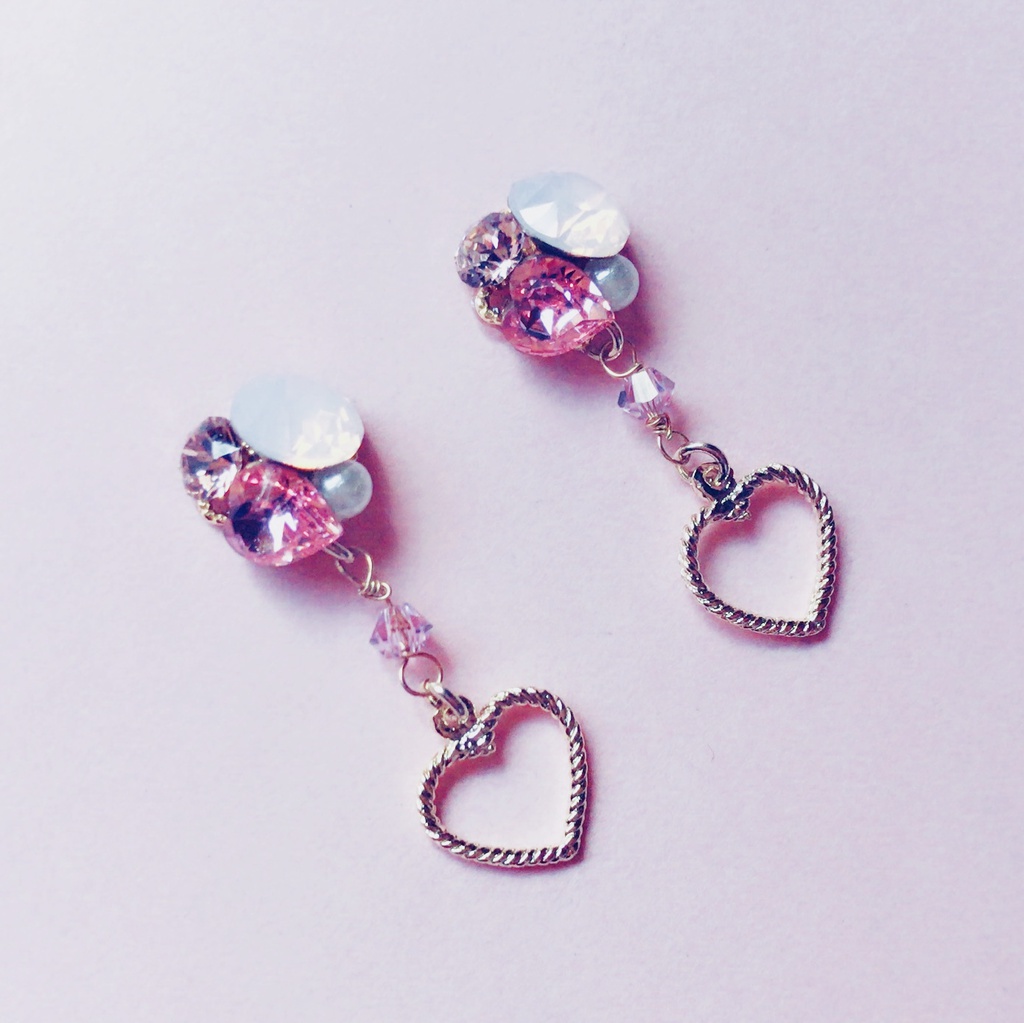 Makeup twinkle - ChibiMoon