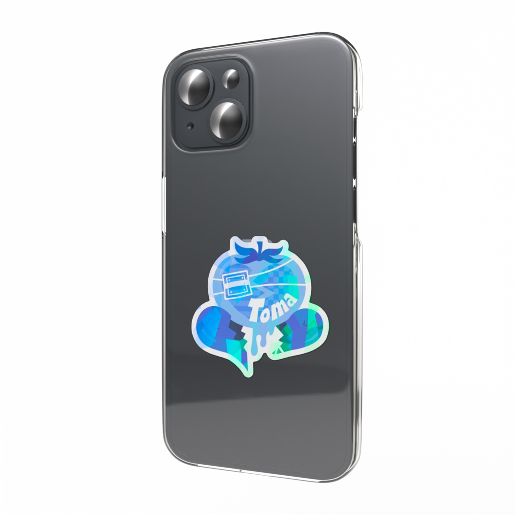 Toma's Logo 01 -Luce-