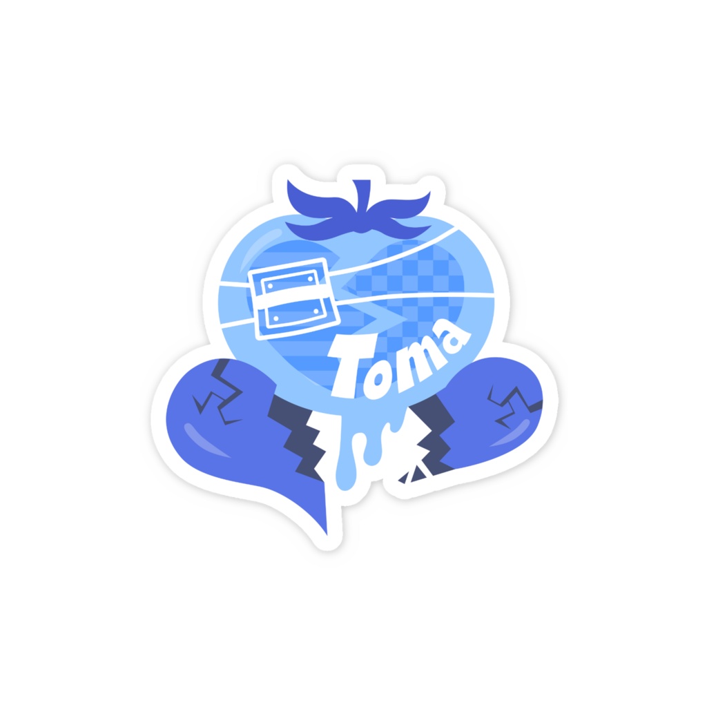 Toma's Logo 01 -Standard-