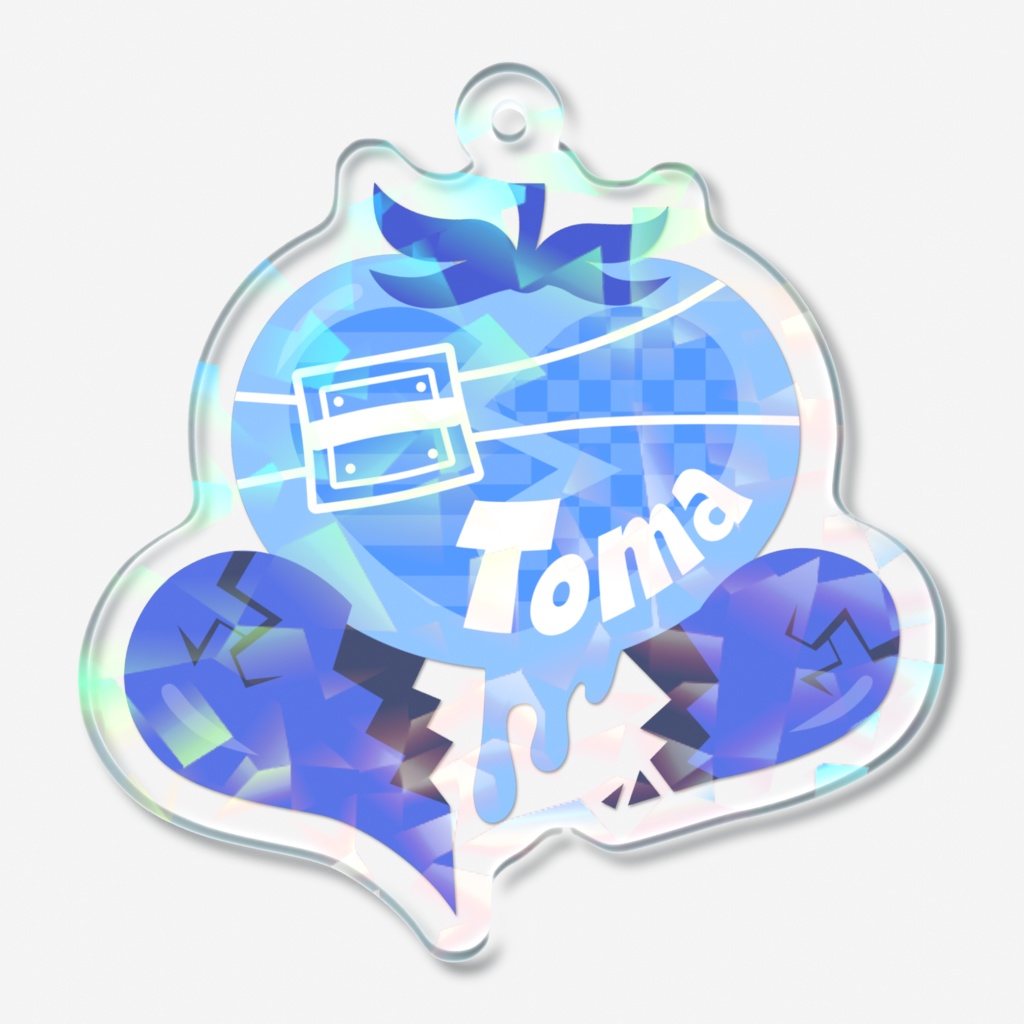 Toma's Logo 02 -Brilla-