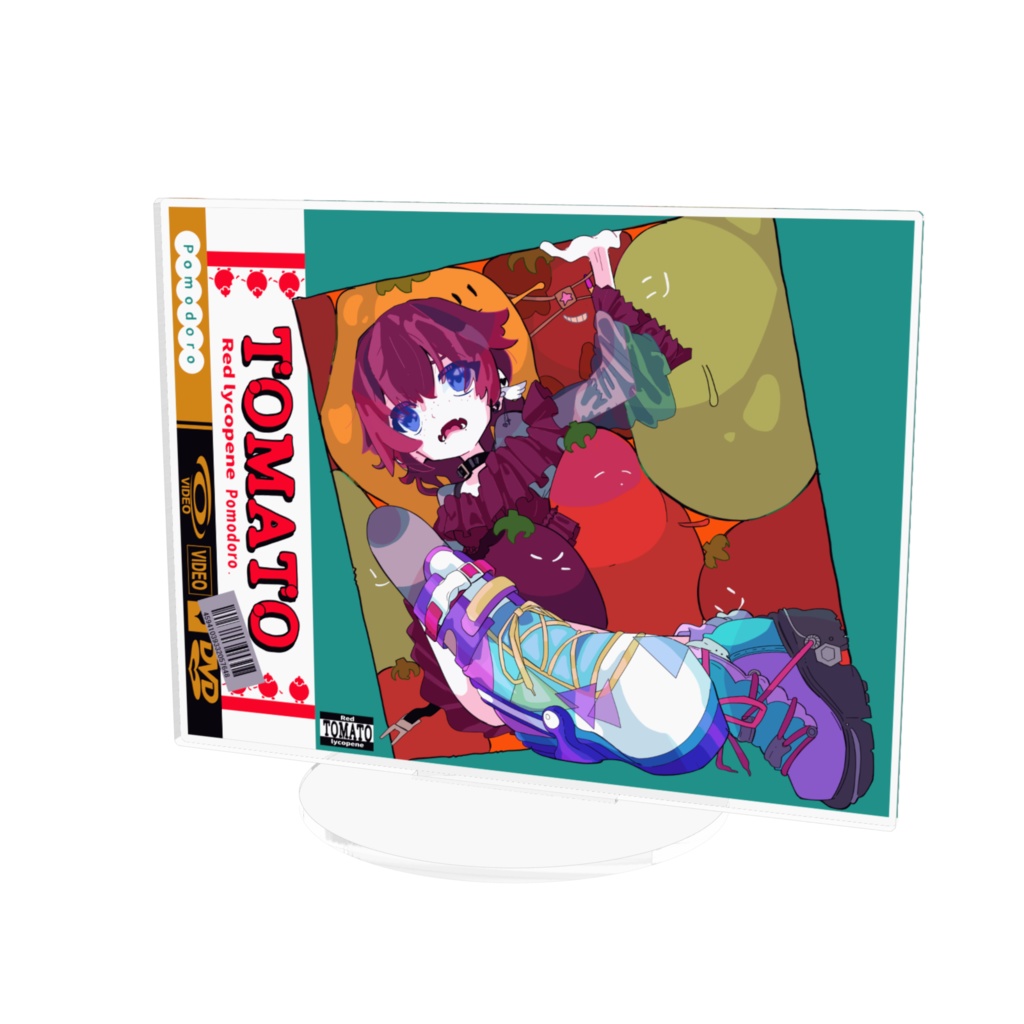 Toma's KV 03 -Statua-