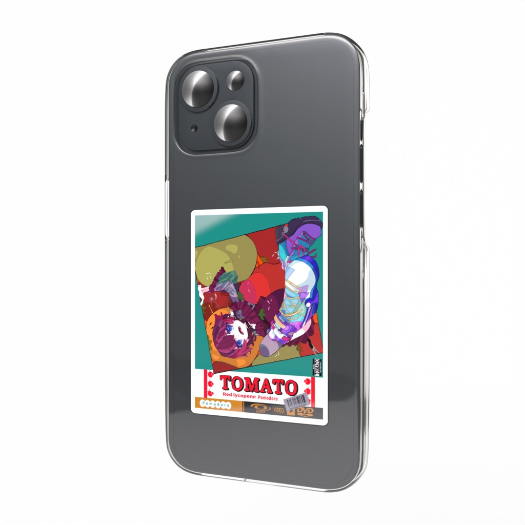 Toma's KV 04 -Brilla-